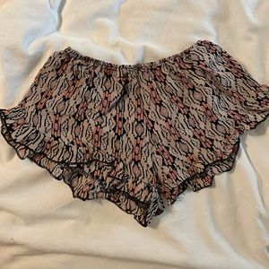 Brandy Melville Shorts